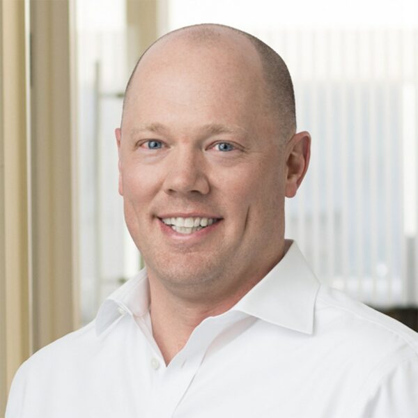 James W. (“Bill”) Tucker Cortec Group