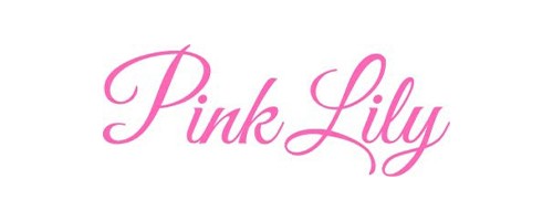 Pink Lily logo