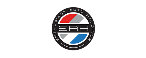 Enthusiast Auto Holdings logo
