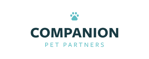 Companion Pet Partners logo