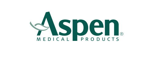 Aspen Medical Products logo