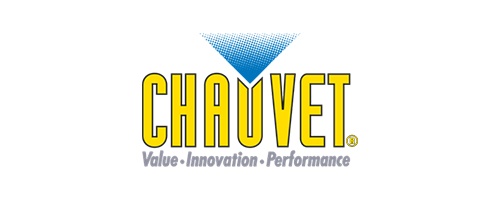 Chauvet logo