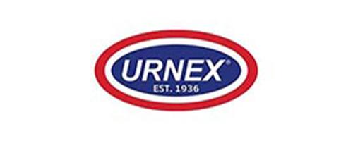 Urnex logo