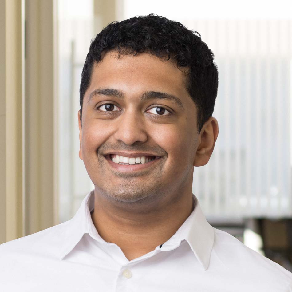 Jibin Abraham