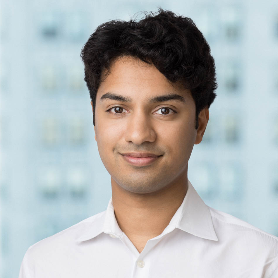 Rohan Kochar