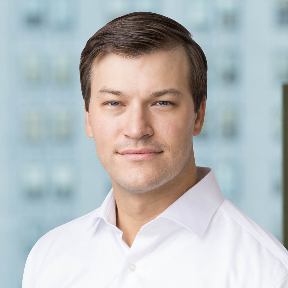 Alex Andruskevich
