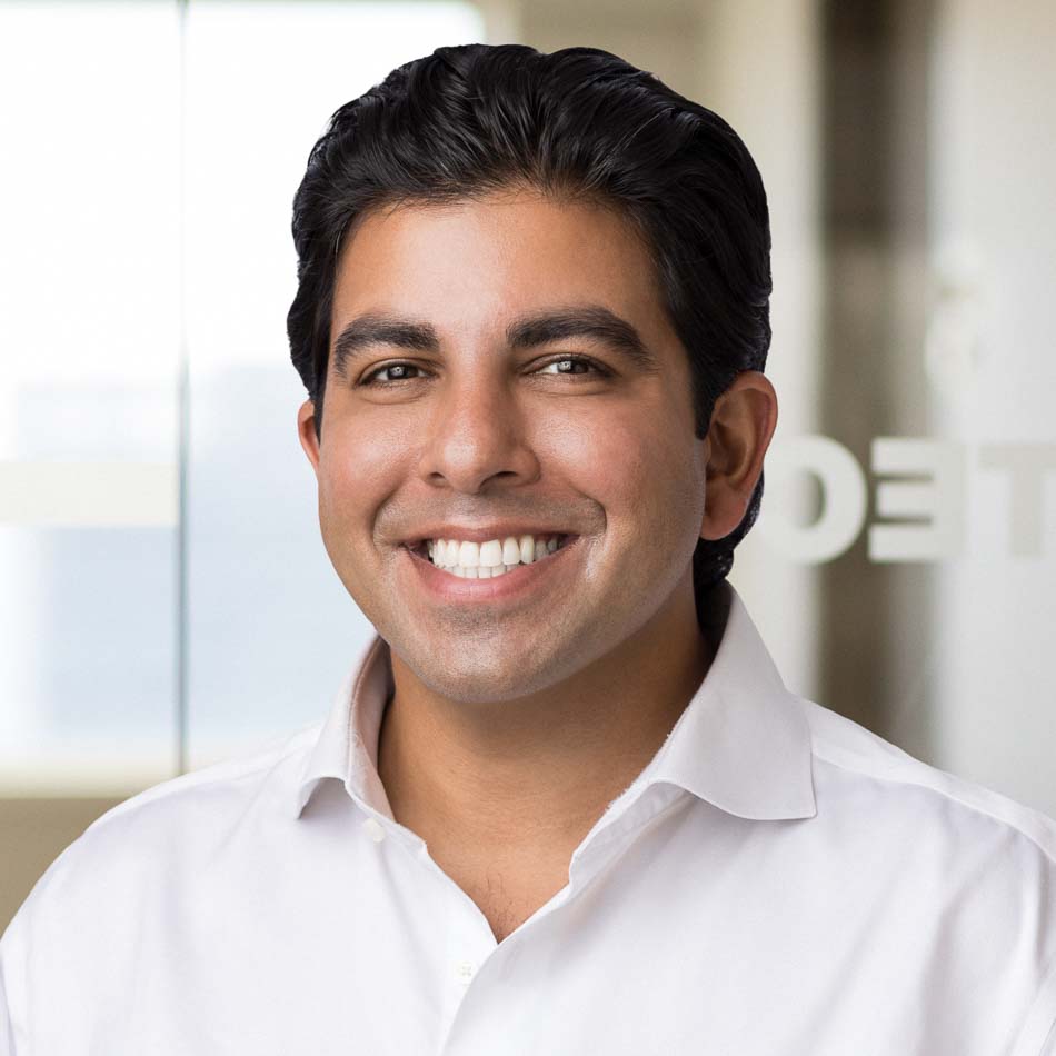 Sunjay Gorawara